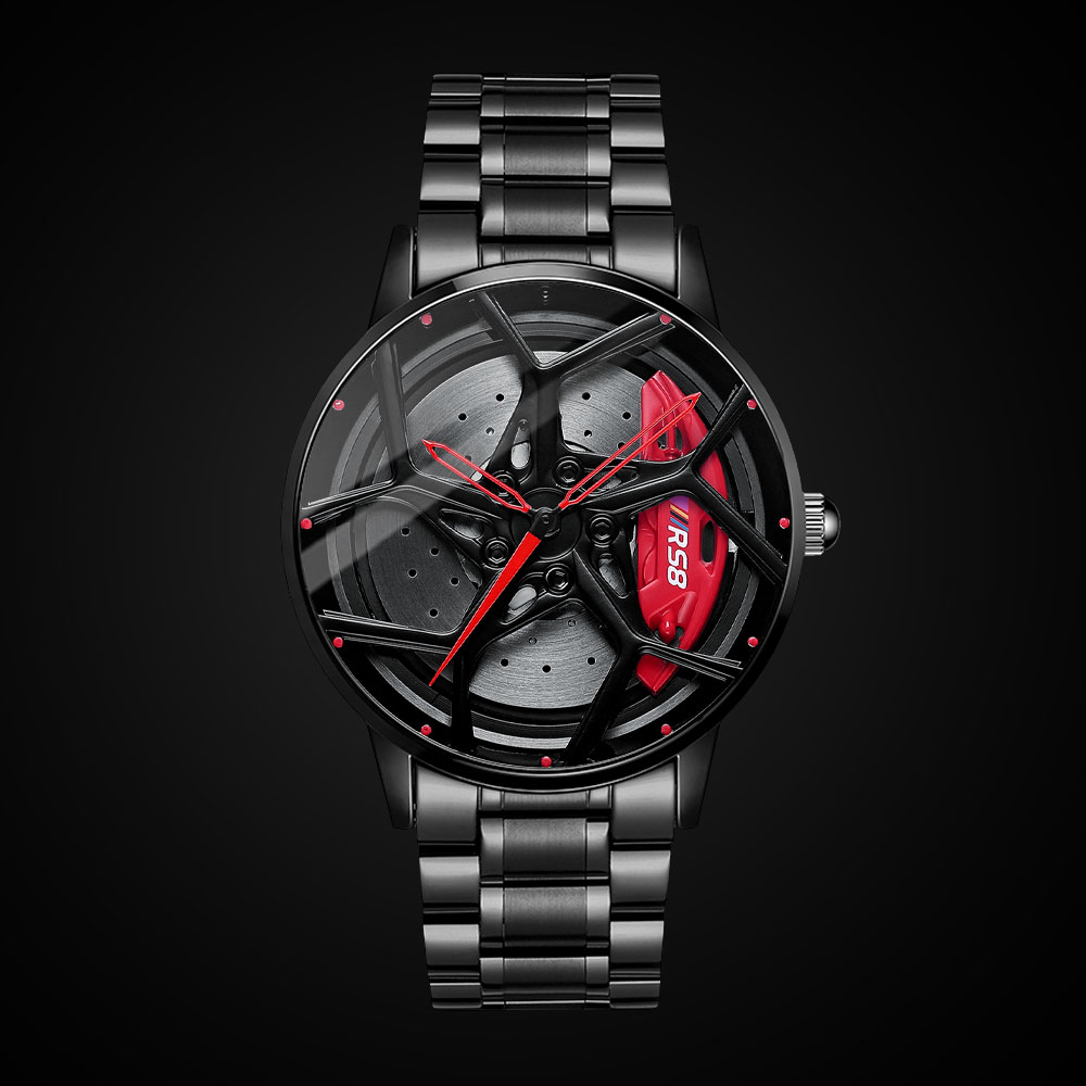 Audi Inspired