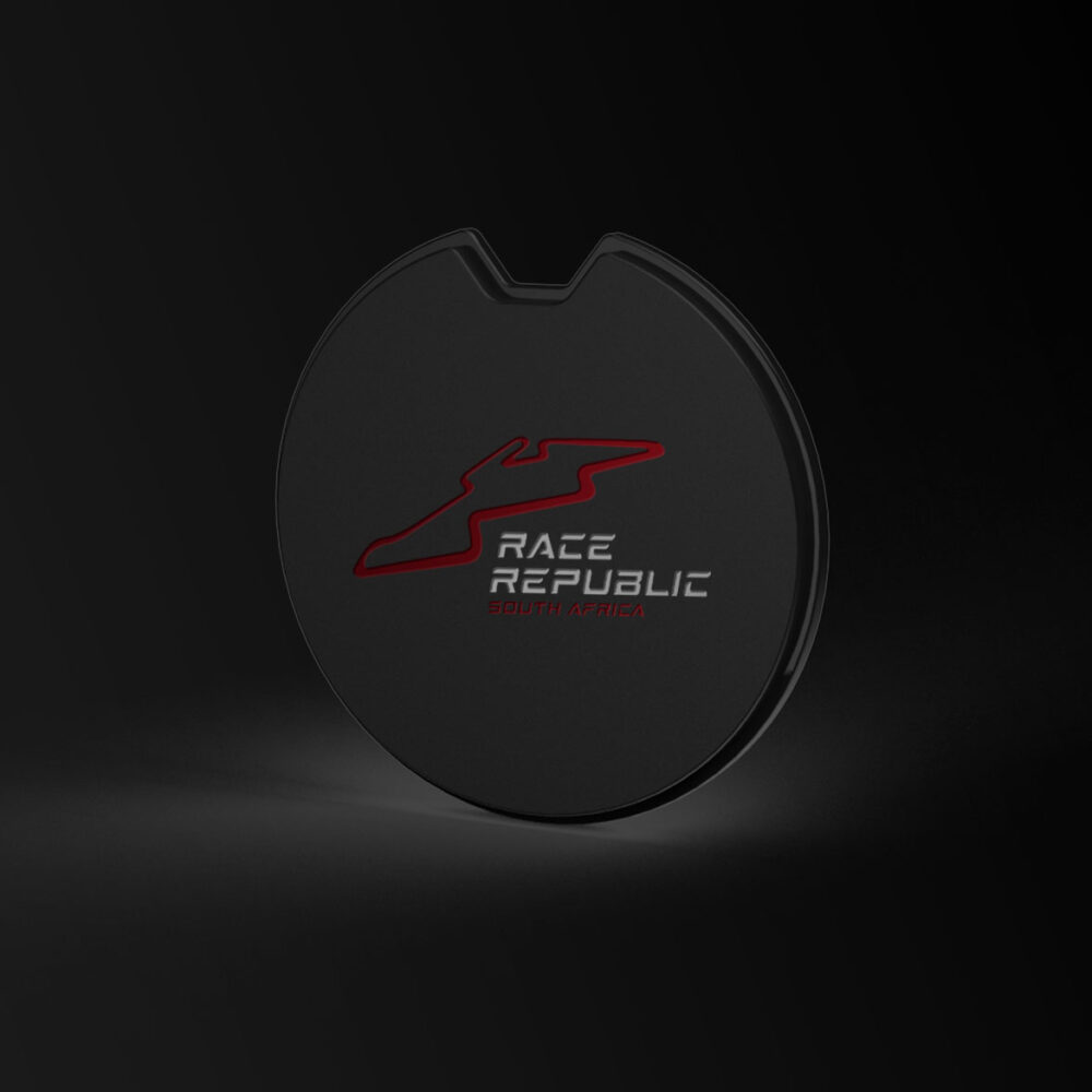 Official Race Republic